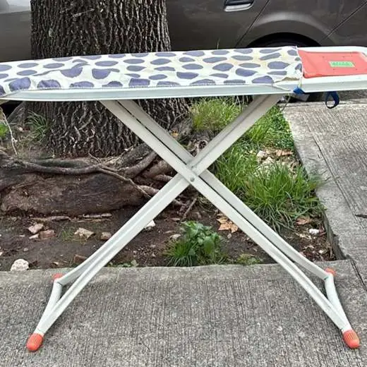 Tabla para plantar