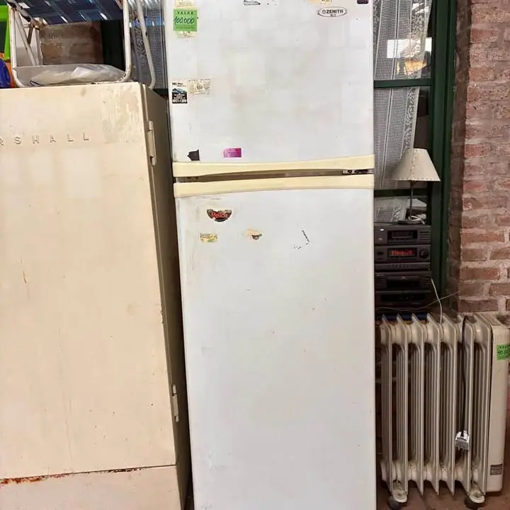 Heladera