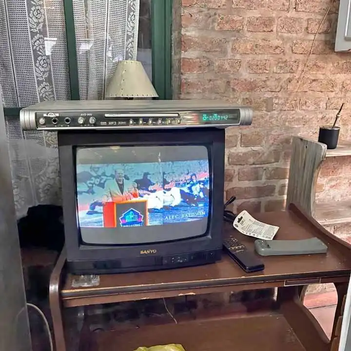 DVD