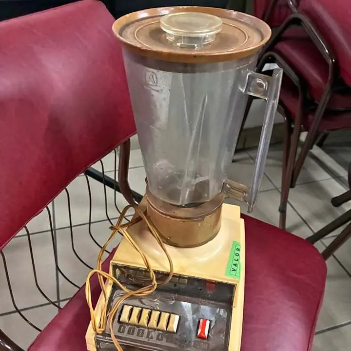 Licuadora