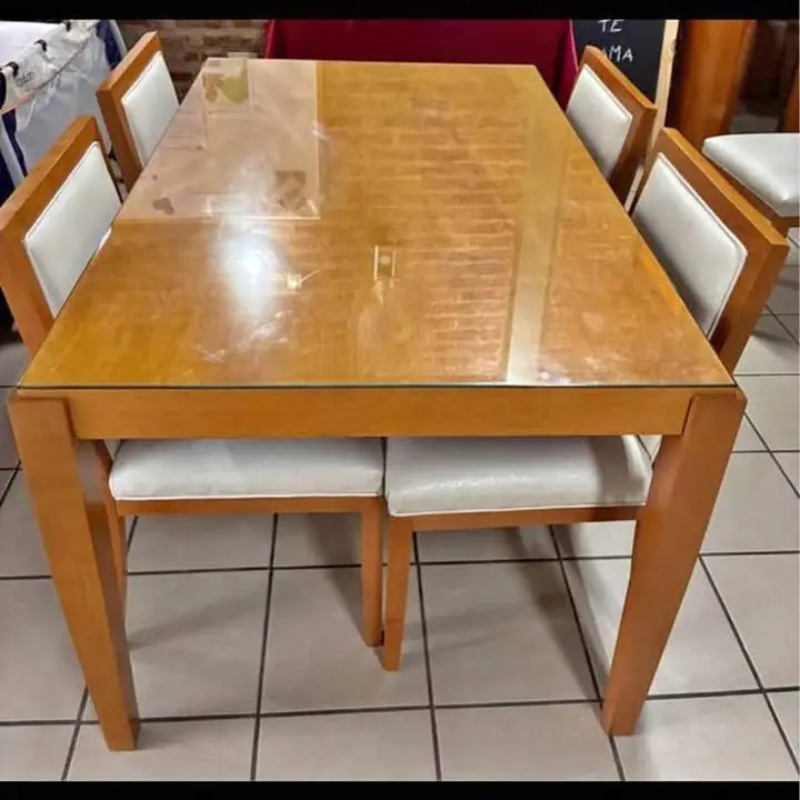 Juego de mesa