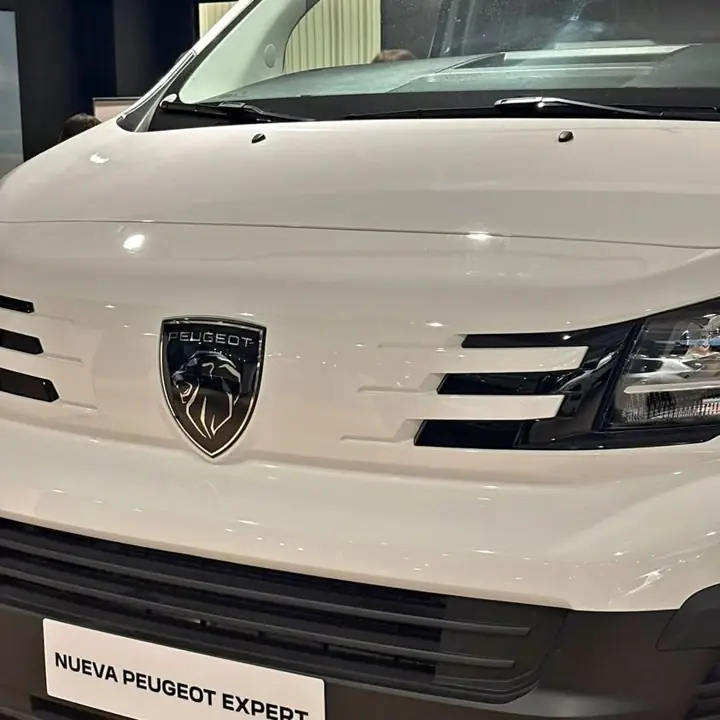 2026 Peugeot Expert L3 HDI 150 AM26 0km (Anticipo o tu usado + cuotas a tasa cero)