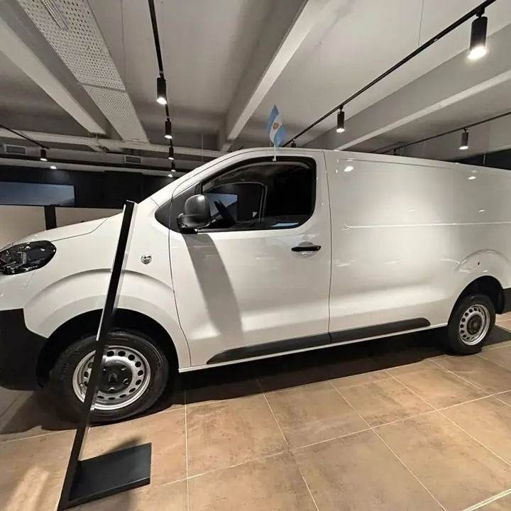 2026 Peugeot Expert L3 0km HDI Entrega Pactada | Compra de Fabrica | Oportunidad con anticipo o tu usado