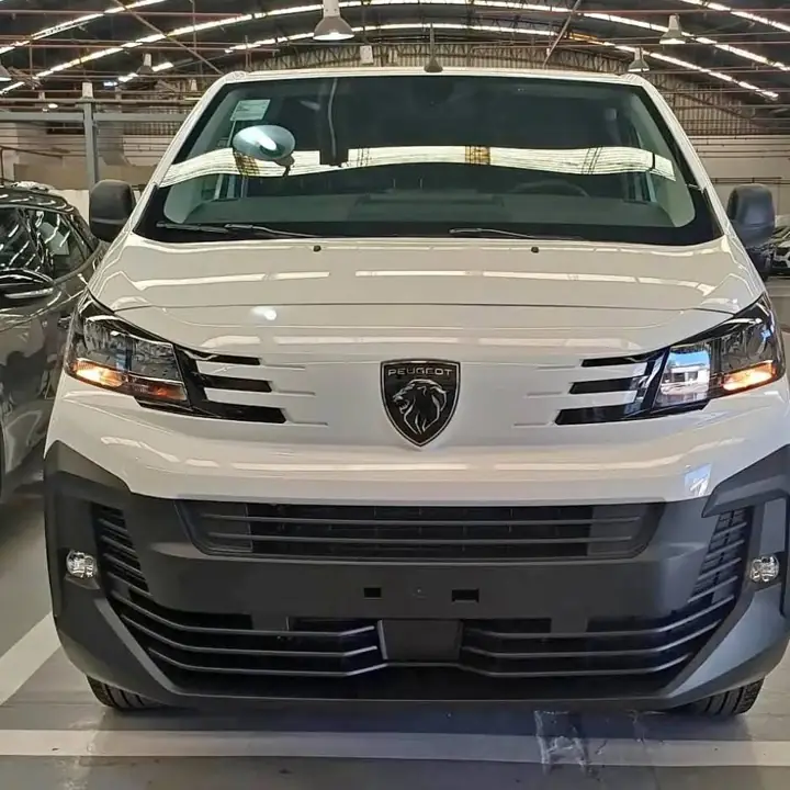 Peugeot Expert L3 Compra de Fábrica | Entrega Pactada