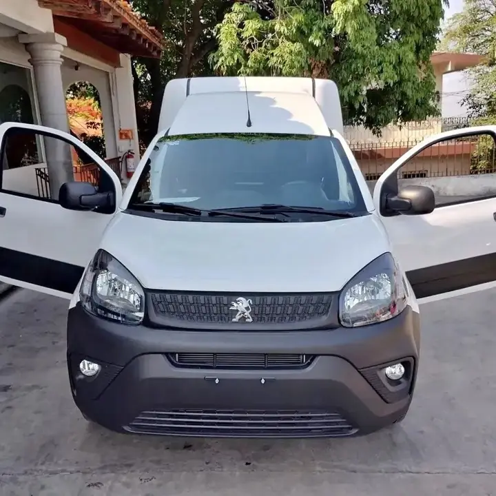 2026 Peugeot Rapid AM27 0km Precio Lanzamiento | Compra Directa Fabrica| Tomo Permuta y cuotas