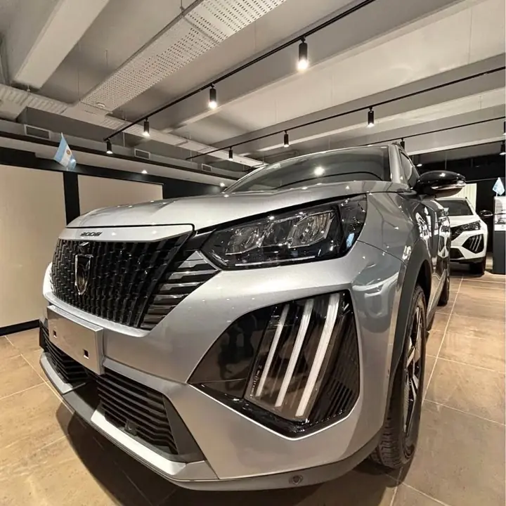 Peugeot 2008 ACTIVE T200 26.5 Compra Directa de Fábrica | Cuotas tasa 0% | Tomo tu usado o Anticipo