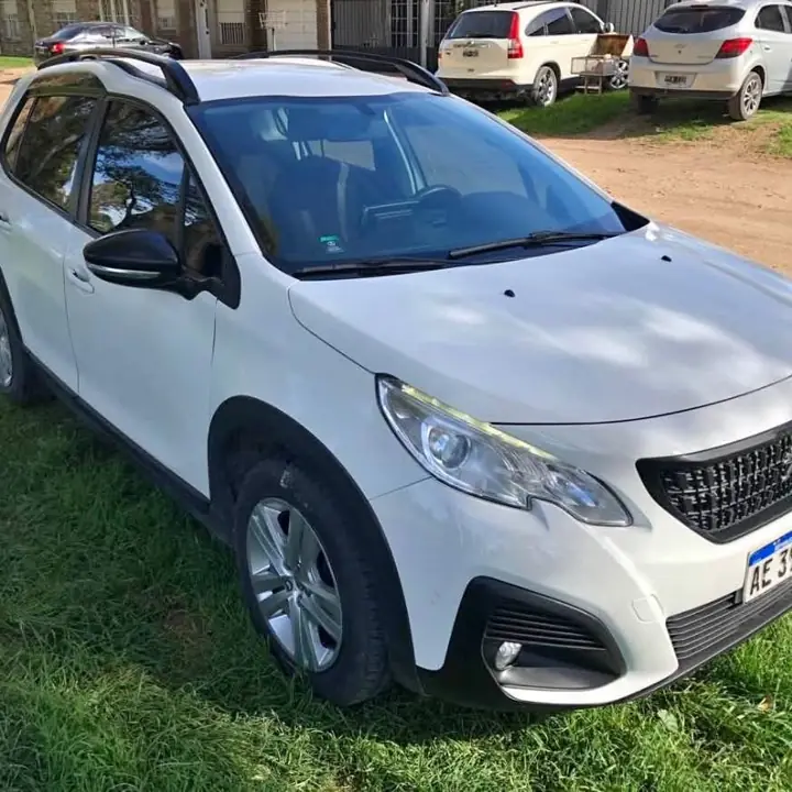 Peugeot Feline tomo usado oportunidad