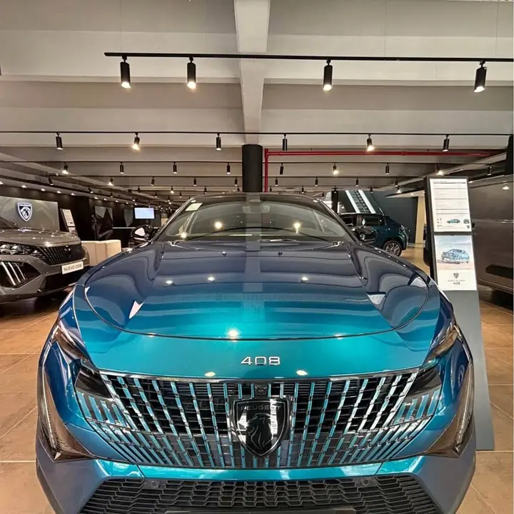 Peugeot 408 GT | Compra Directa