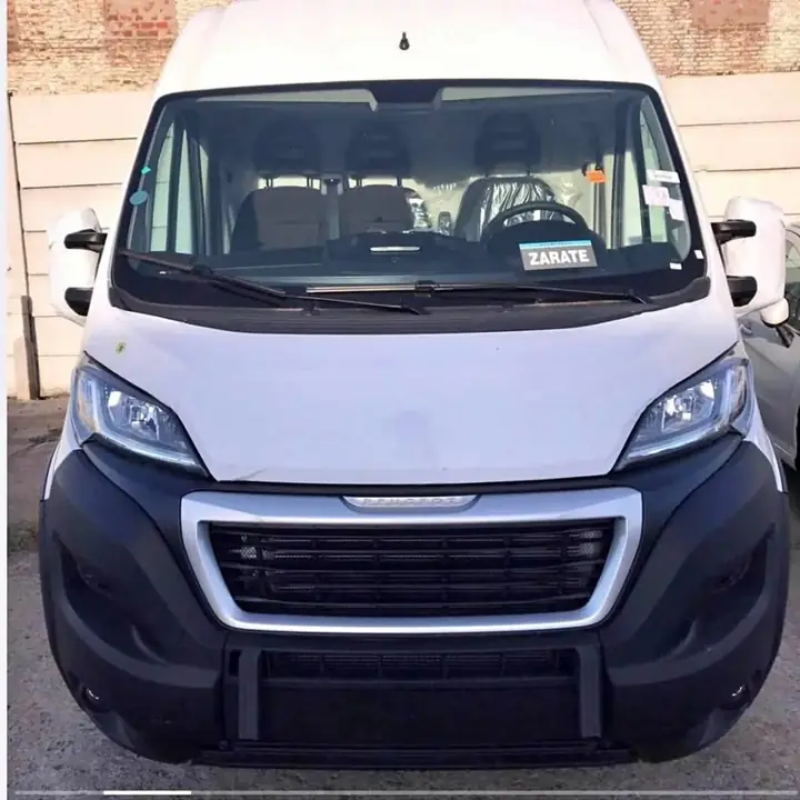 Peugeot expert utilitario doy a pagar