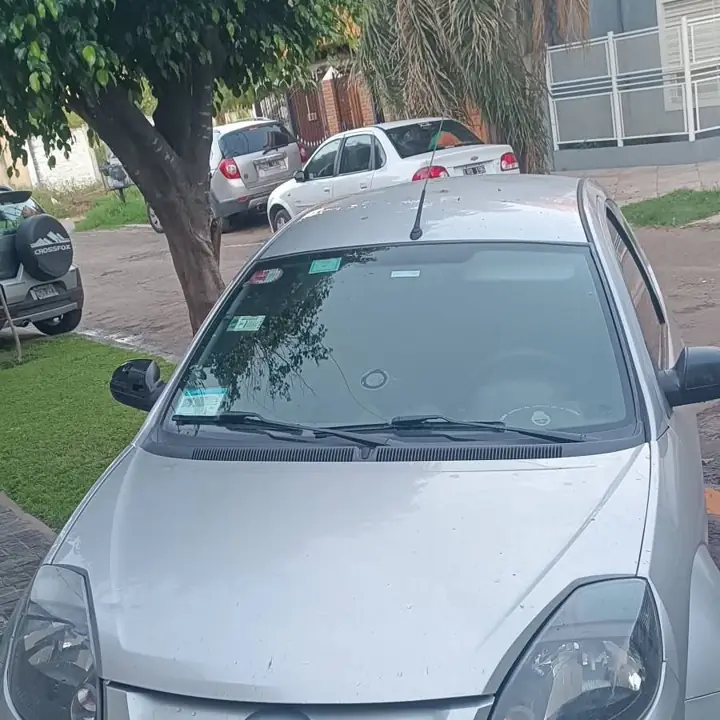 Ford Ka km