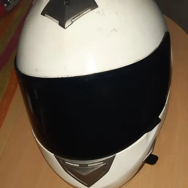 Casco LS2