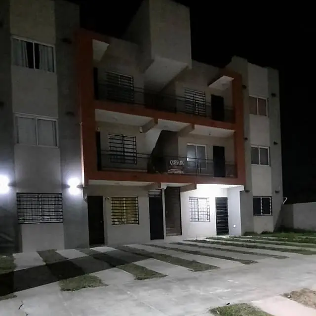 Departamento en mar de ajo