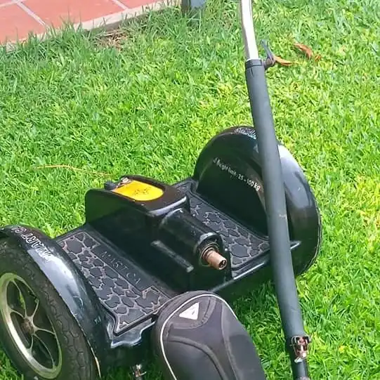 Smart car