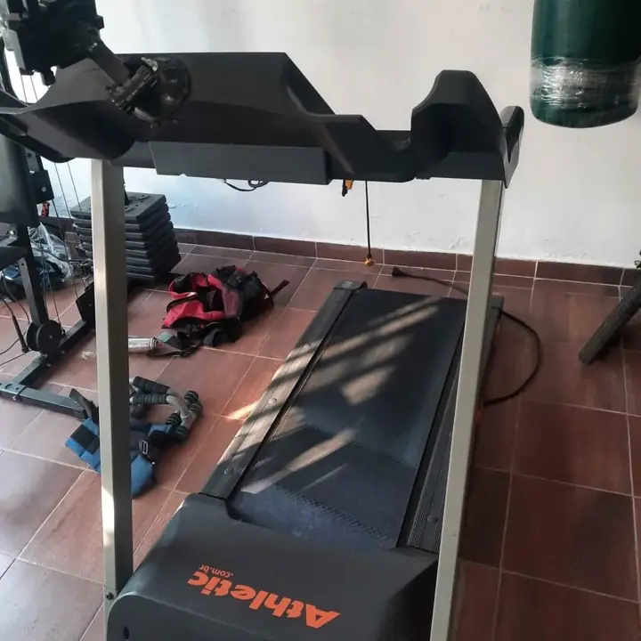 Cinta de correr atlhetic