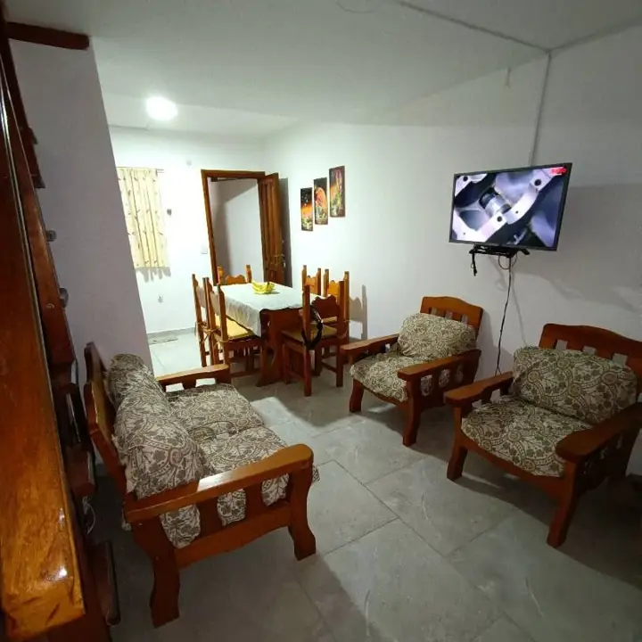Se vende exelente Duplex 4 ambientes en San Bernardo