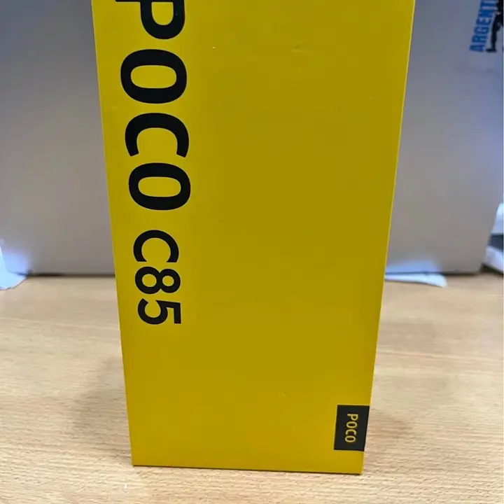 Poco C85 8/256 GB