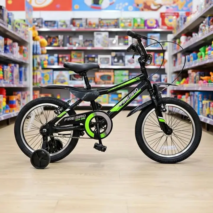 Bicicleta Rodado 16
