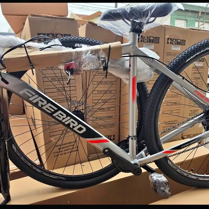 Bici fire bird (RODADO 29)