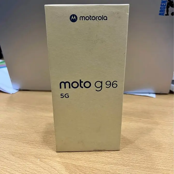 Motorola G96 8/128