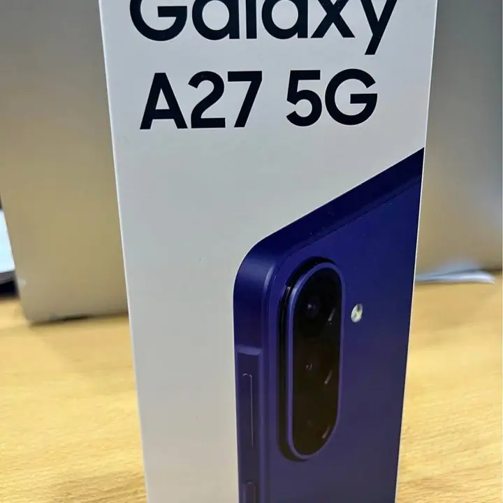 Celular Samsung A27 5G
