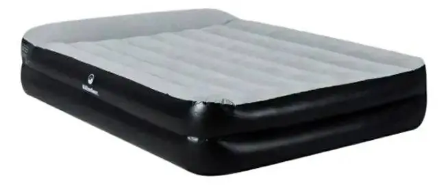 Colchon Klimber eléctrico dos plazas
