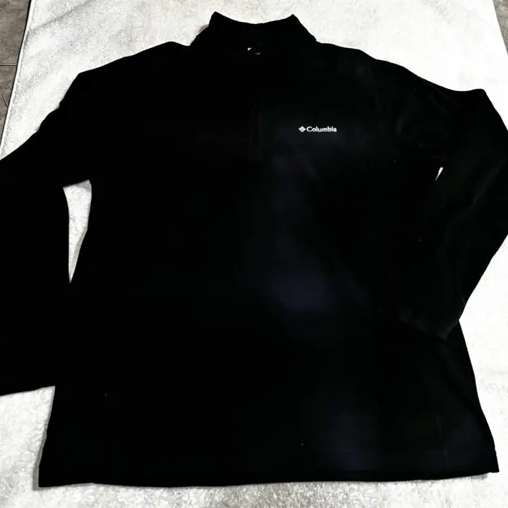 Buzo polar columbia M