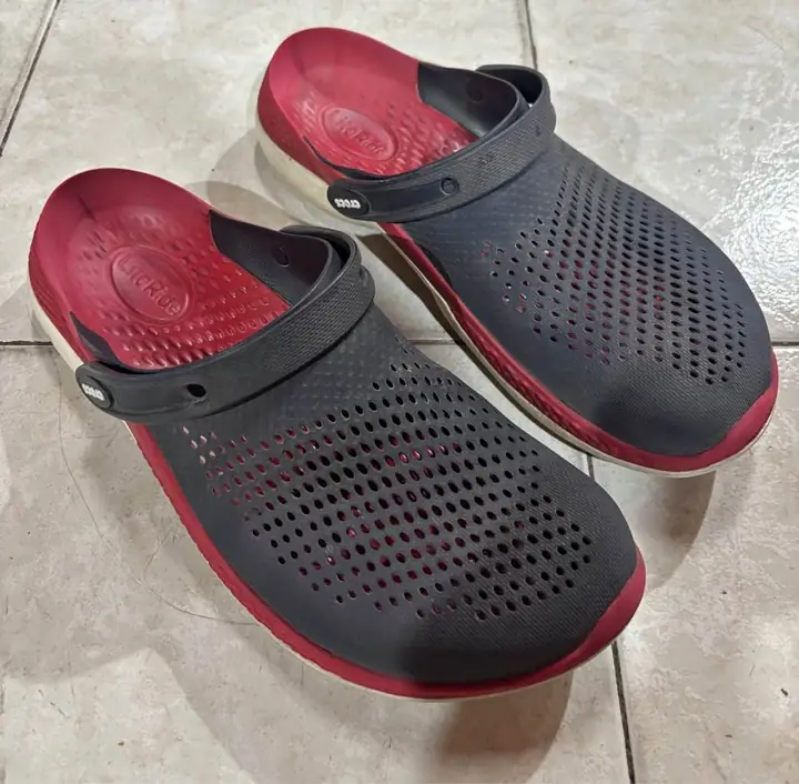 Crocs literide originales
