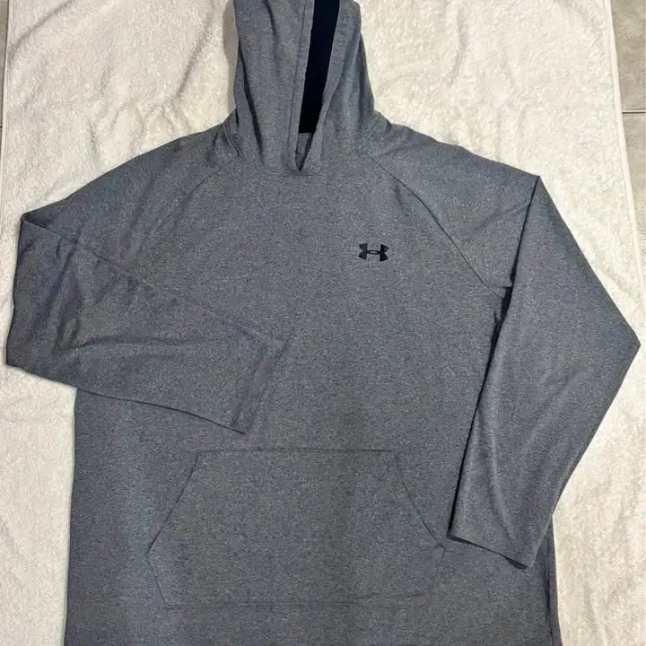 Remera under armour XL