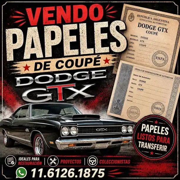 Documentación de gtx