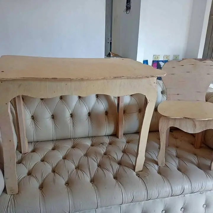 Mesa y silla de niños. Oferta !