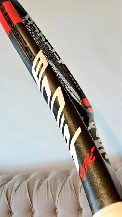 Raqueta babolat boost strike 285g