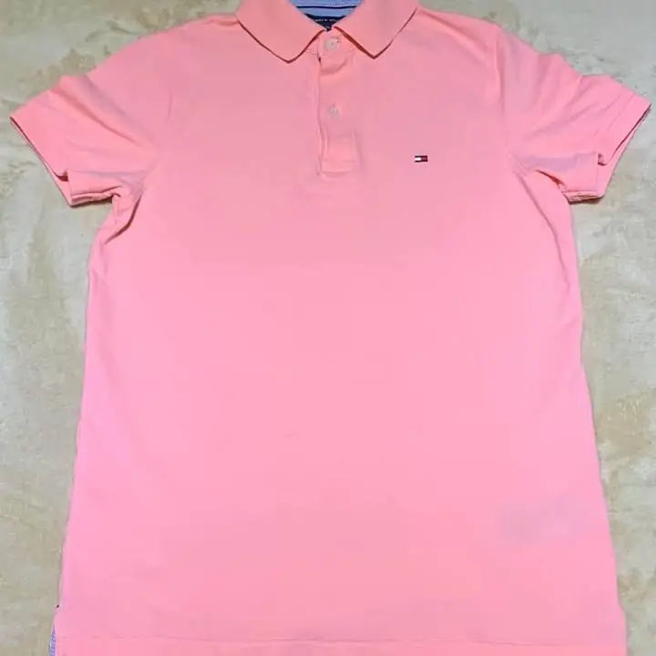 Chomba tommy hilfiger slimfit original traida usa talle XS