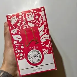 Yara Candy