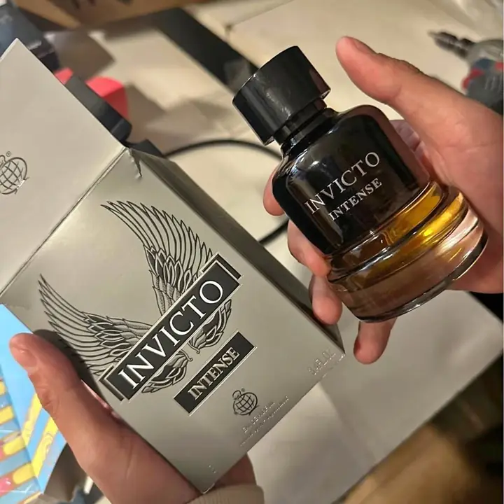 Perfumes diseñador
