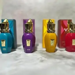 Mini erba pura 30 ML