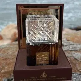 Perfumes arabes