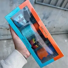 Kit Odyssey