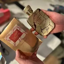 Hawas Lava Gold