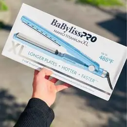 Babyliss Pro Nano Titanium XL