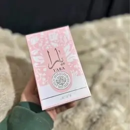 Yara Pink