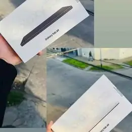 Últimas! tablets Samsung galaxy tab A9
