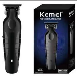 Cortadora de pelo Kemei KM-2299