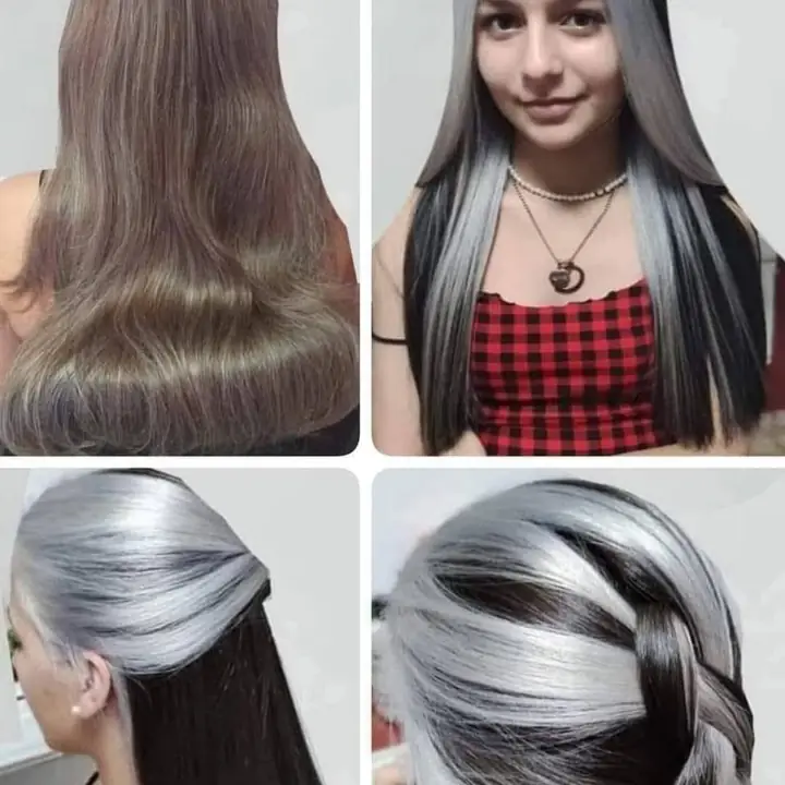 ¿Te hicieron un color no deseado? Tenes ganas de un cambio que realmente se note? Me interesa deja