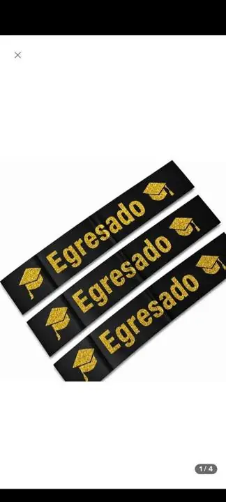 Banda egresado