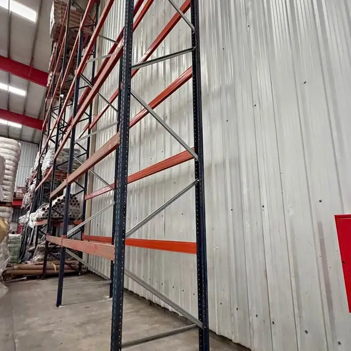 Racks selectivos usados