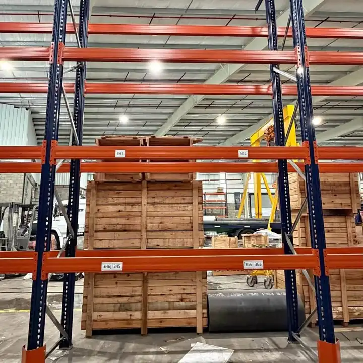 Racks usados excelente estado