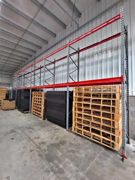 Racks selectivos