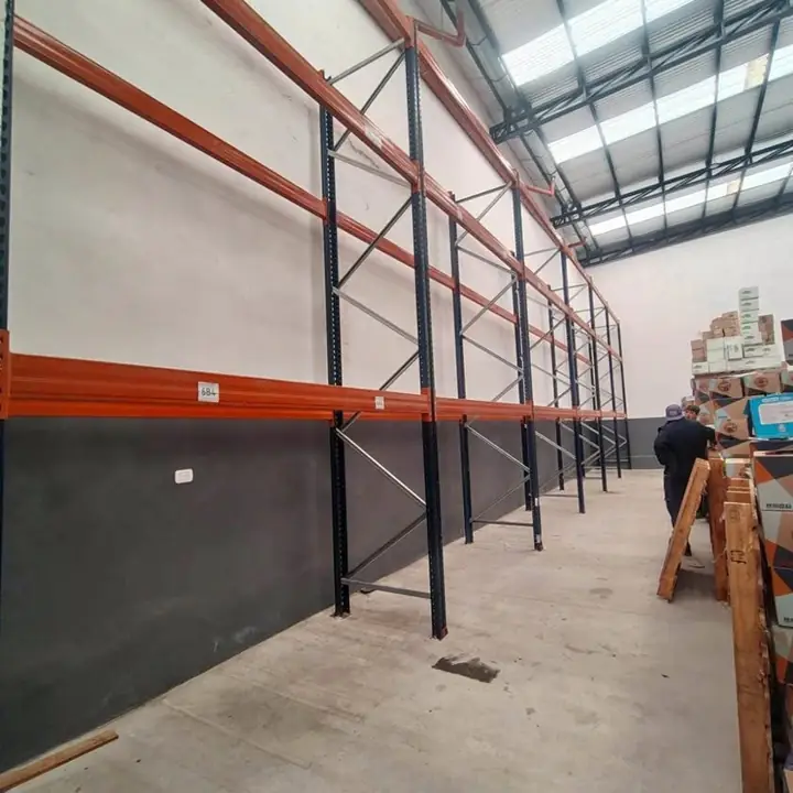 Racks selectivos
