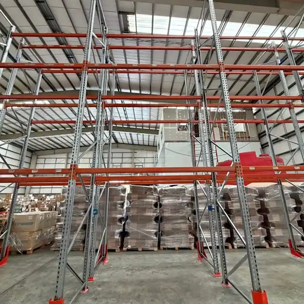 Racks usados