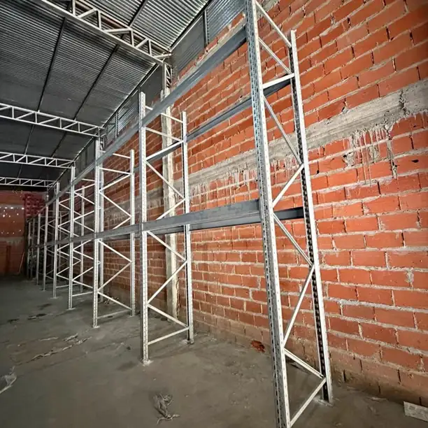 Racks selectivos usados